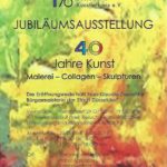 Jubiläimsausstellung